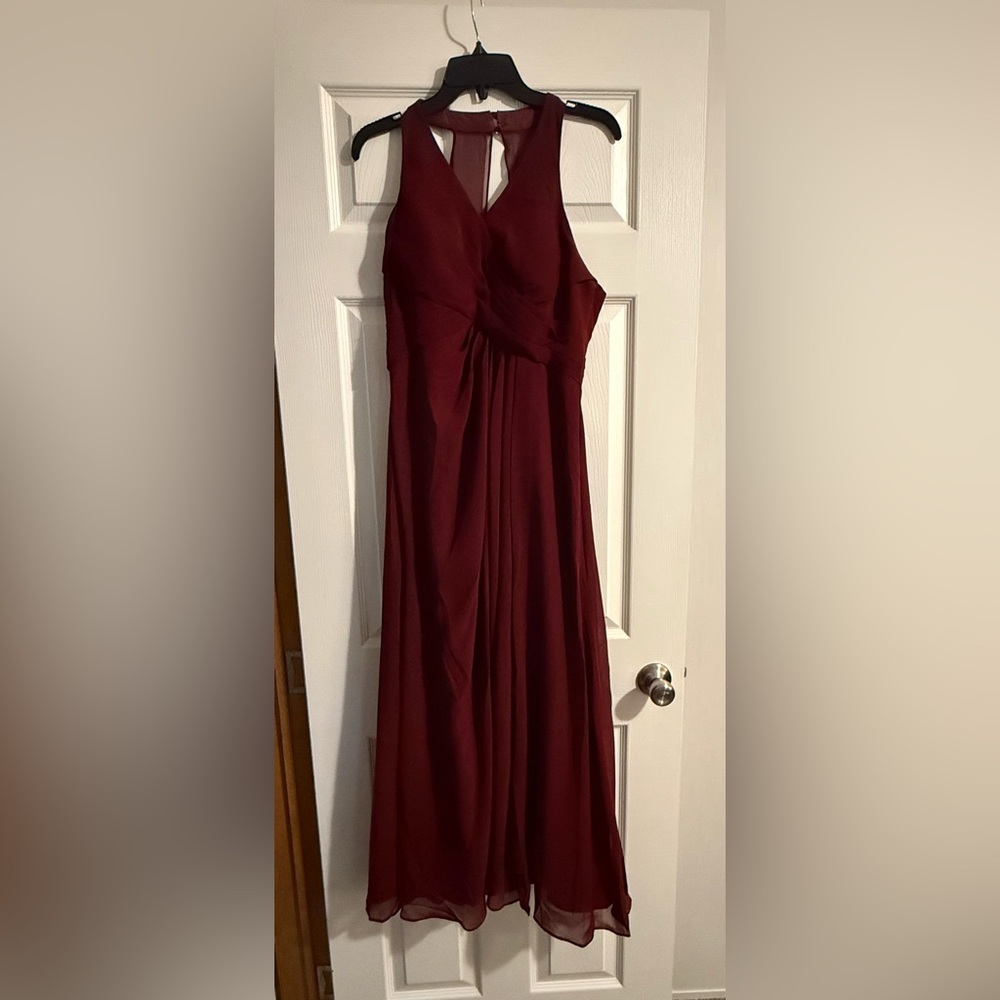 Azazie Bridesmaid Dress